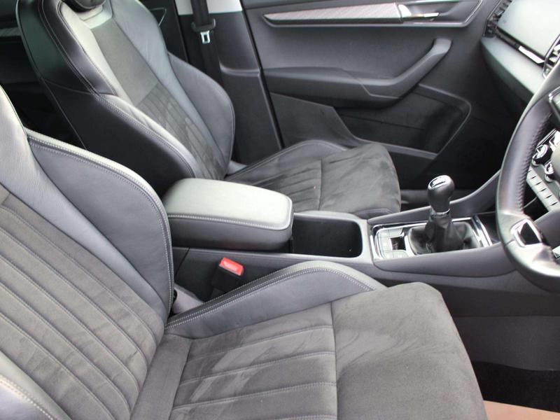 Used Skoda Karoq 2023 for sale - 76685031: Photo 10