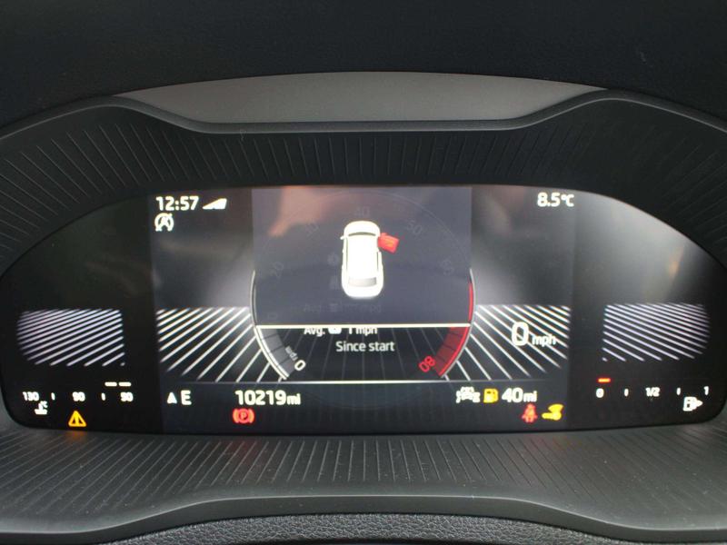 Used Skoda Karoq 2023 for sale - 76685031: Photo 11