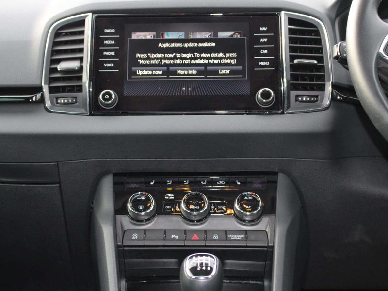 Used Skoda Karoq 2023 for sale - 76685031: Photo 12