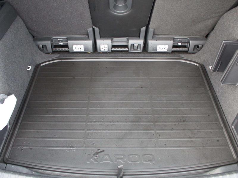 Used Skoda Karoq 2023 for sale - 76685031: Photo 15