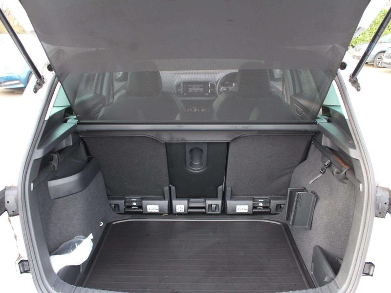 Used Skoda Karoq 2023 for sale - 76685031: Photo 16