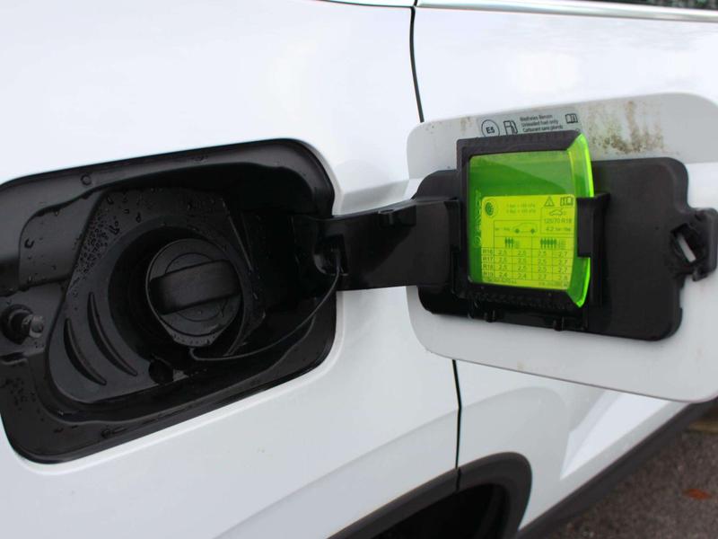 Used Skoda Karoq 2023 for sale - 76685031: Photo 20