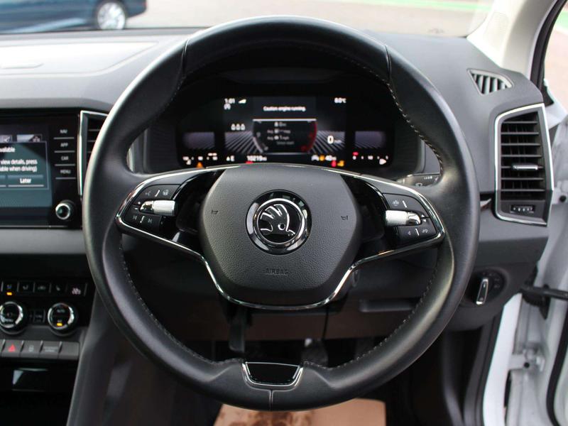 Used Skoda Karoq 2023 for sale - 76685031: Photo 23