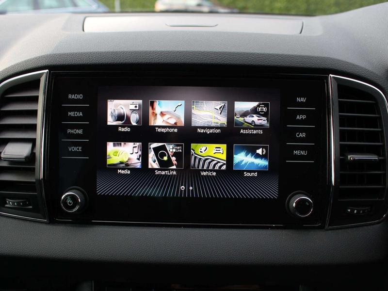 Used Skoda Karoq 2023 for sale - 76685031: Photo 30