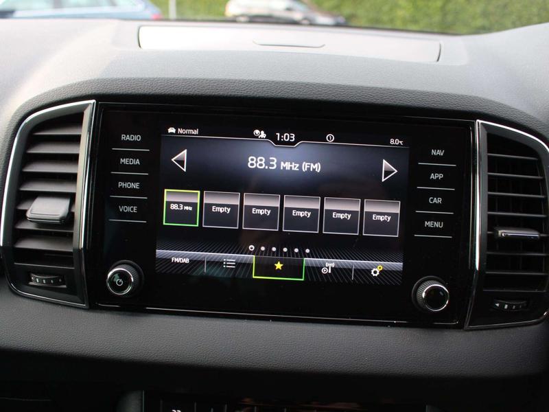 Used Skoda Karoq 2023 for sale - 76685031: Photo 31