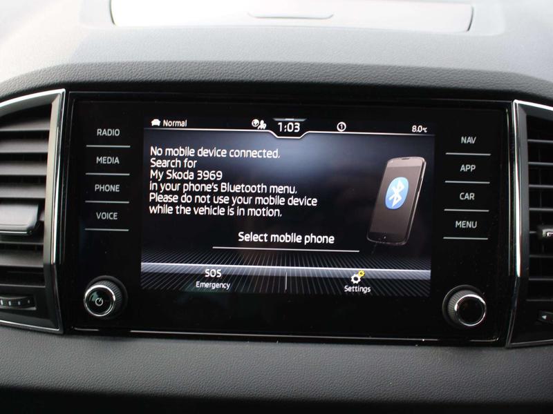 Used Skoda Karoq 2023 for sale - 76685031: Photo 33