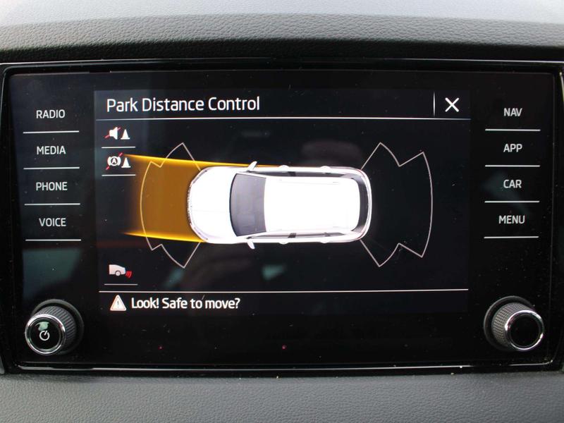 Used Skoda Karoq 2023 for sale - 76685031: Photo 35