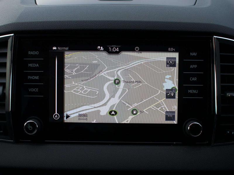 Used Skoda Karoq 2023 for sale - 76685031: Photo 36