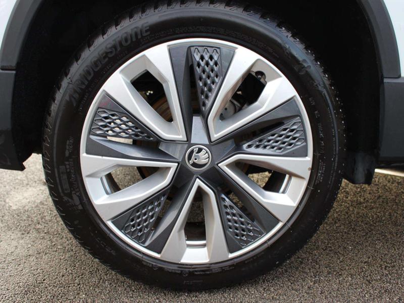 Used Skoda Karoq 2023 for sale - 76685031: Photo 37