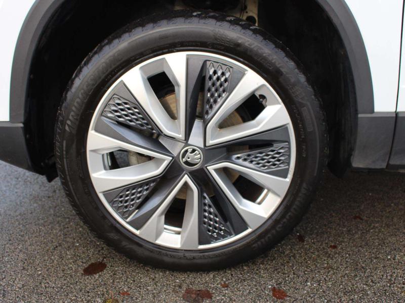 Used Skoda Karoq 2023 for sale - 76685031: Photo 39