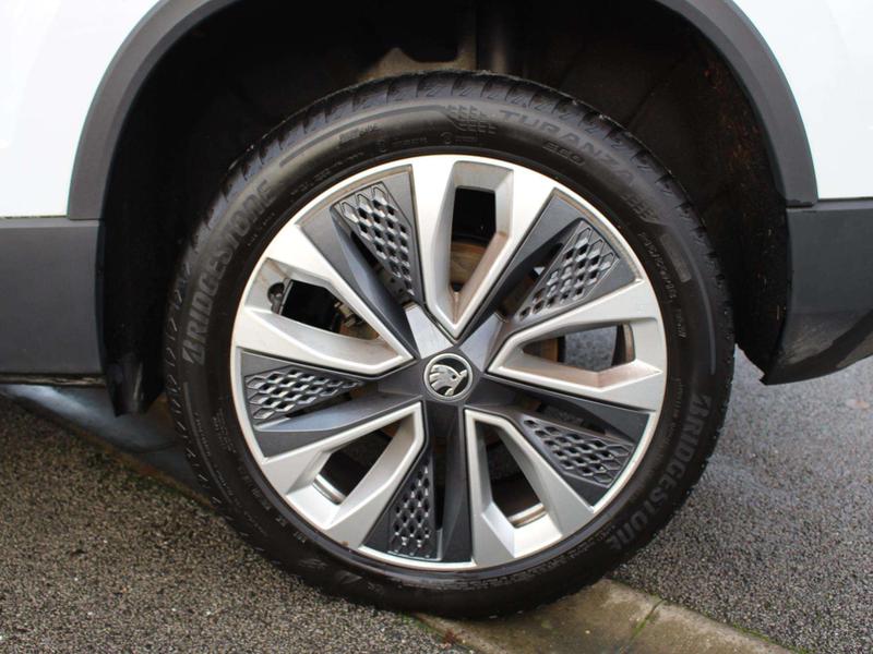 Used Skoda Karoq 2023 for sale - 76685031: Photo 40