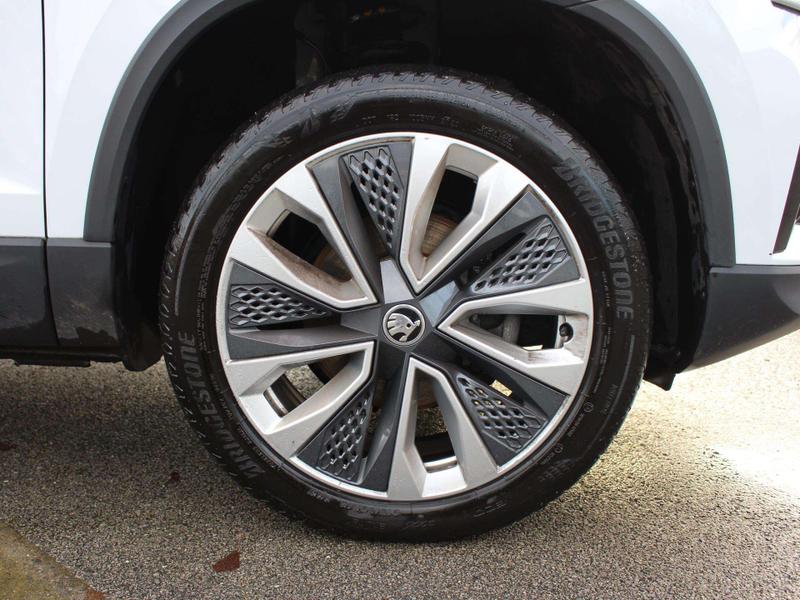 Used Skoda Karoq 2023 for sale - 76685031: Photo 5