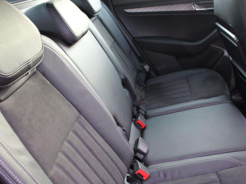 Used Skoda Karoq 2023 for sale - 76685031: Photo 9