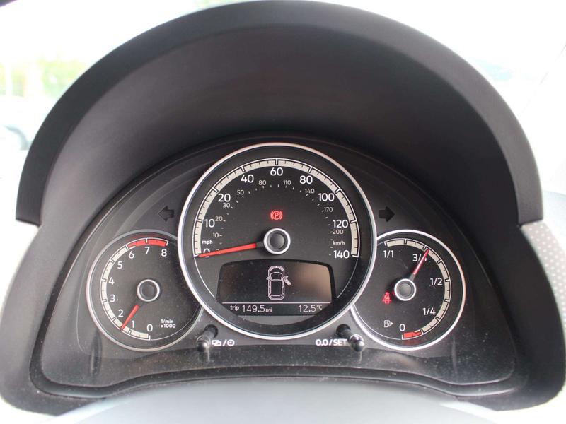 Used Volkswagen up! 2018 for sale - 76382342: Photo 11