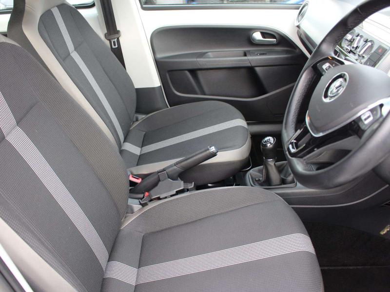 Used Volkswagen up! 2018 for sale - 76382342: Photo 13