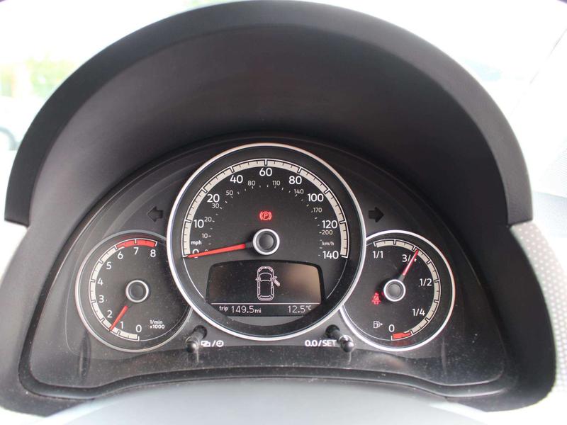 Used Volkswagen up! 2018 for sale - 76382342: Photo 14