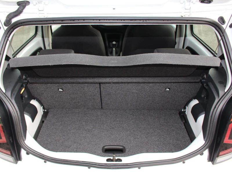 Used Volkswagen up! 2018 for sale - 76382342: Photo 16