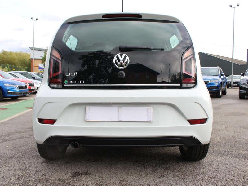 Used Volkswagen up! 2018 for sale - 76382342: Photo 18
