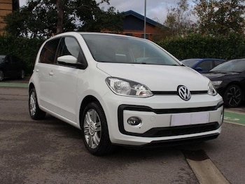 Used Volkswagen up! 2018 for sale - 76382342: Photo