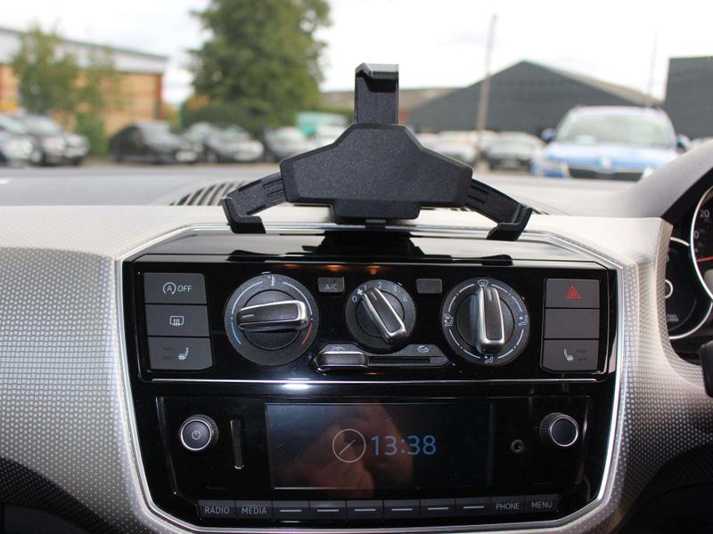 Used Volkswagen up! 2018 for sale - 76382342: Photo 25