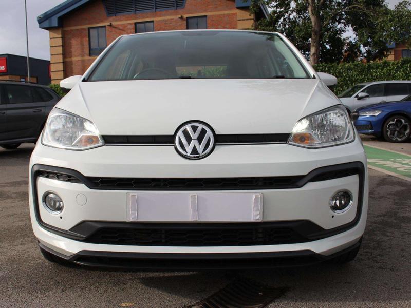 Used Volkswagen up! 2018 for sale - 76382342: Photo 33