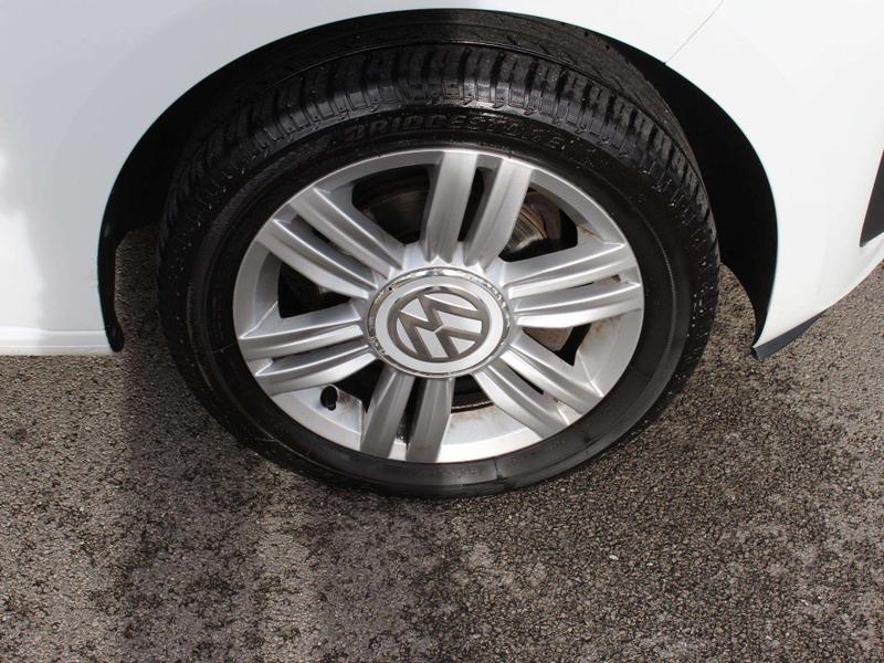 Used Volkswagen up! 2018 for sale - 76382342: Photo 35