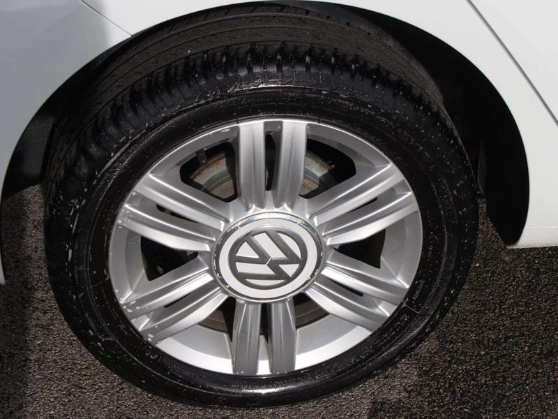 Used Volkswagen up! 2018 for sale - 76382342: Photo 37