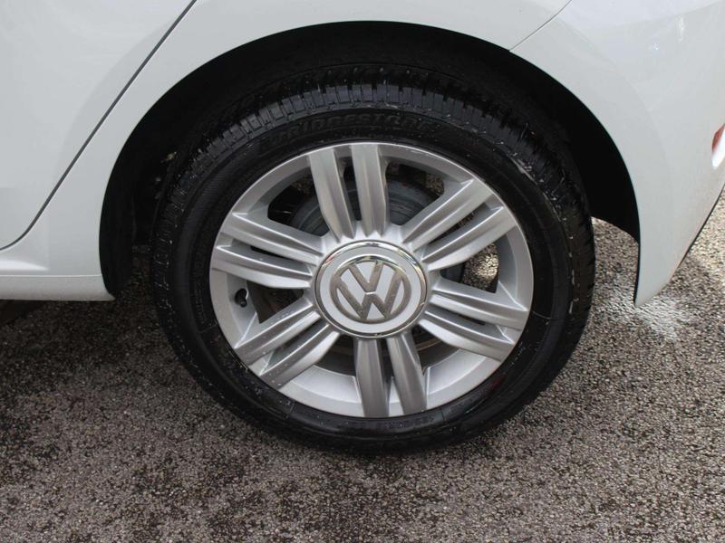 Used Volkswagen up! 2018 for sale - 76382342: Photo 38