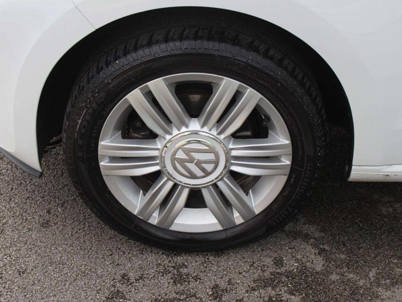 Used Volkswagen up! 2018 for sale - 76382342: Photo 39