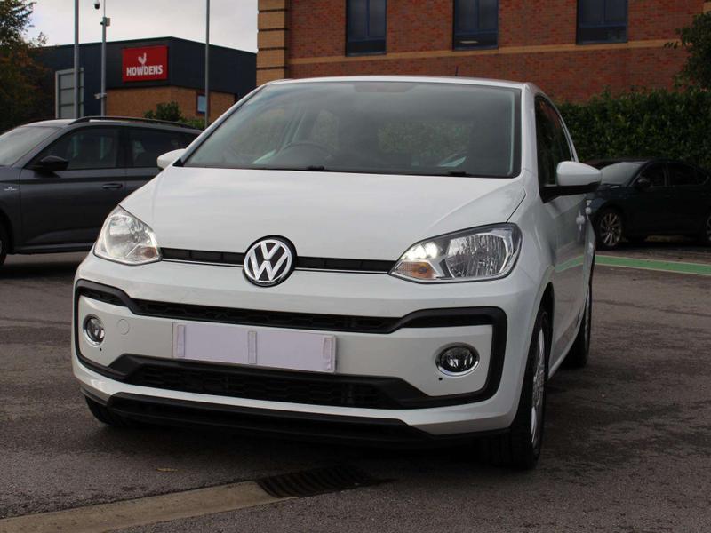 Used Volkswagen up! 2018 for sale - 76382342: Photo 7