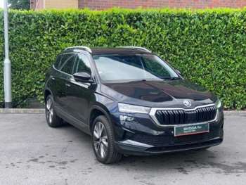 2023 - 2.0 TDI SE L 5dr DSG