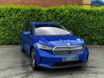 2024 - 210KW 85 Edition 82KWh 5dr Auto Automatic