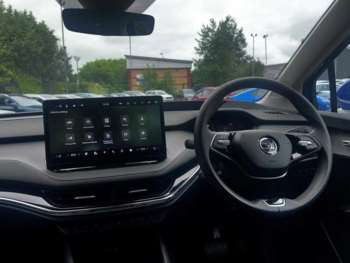 Used Skoda Enyaq 2024 for sale - 74709959: Photo