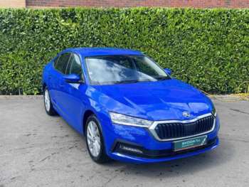 2024 - 1.5 TSI SE Technology 5dr Manual