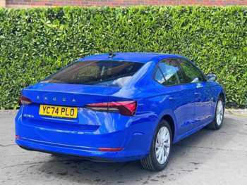 Used Skoda Octavia 2024 for sale - 75151379: Photo