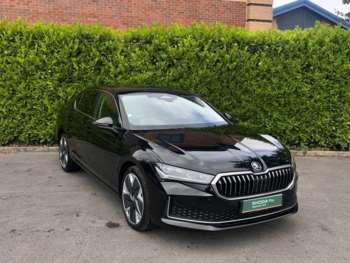 2024 - 2.0 TDI SE L 5dr DSG Automatic