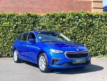 2024 - 1.0 TSI 116 SE L 5dr DSG Automatic