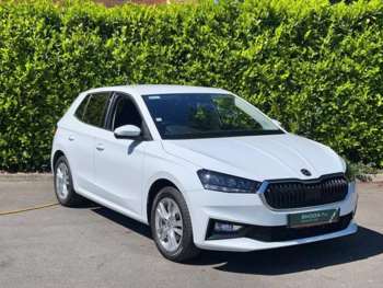 2024 - 1.0 TSI 116 SE L 5dr