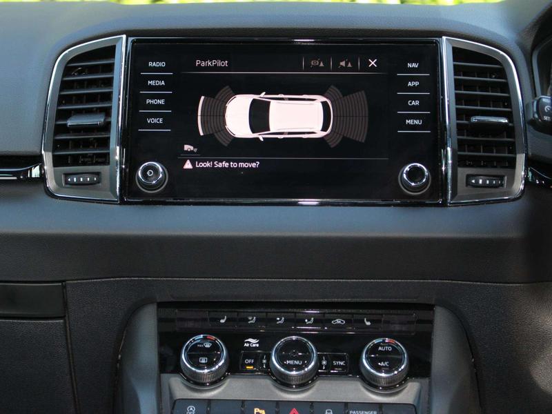 Used Skoda Karoq 2019 for sale - 76603365: Photo 12