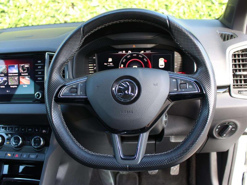 Used Skoda Karoq 2019 for sale - 76603365: Photo 15