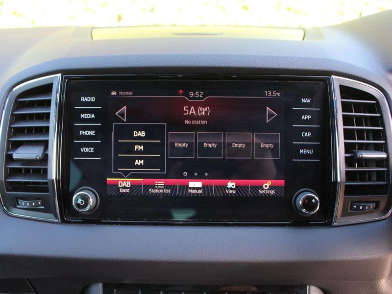 Used Skoda Karoq 2019 for sale - 76603365: Photo 17