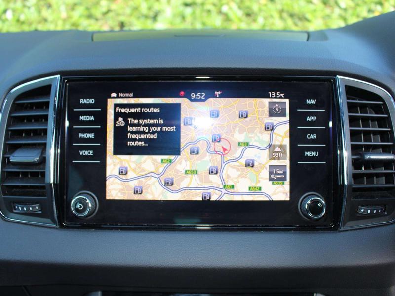 Used Skoda Karoq 2019 for sale - 76603365: Photo 19