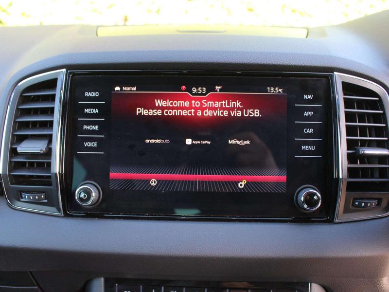 Used Skoda Karoq 2019 for sale - 76603365: Photo 20