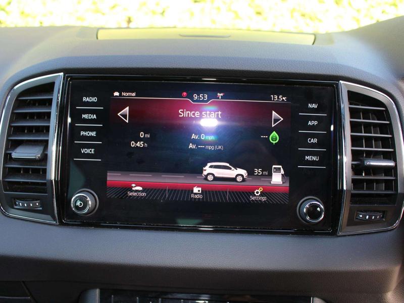 Used Skoda Karoq 2019 for sale - 76603365: Photo 21