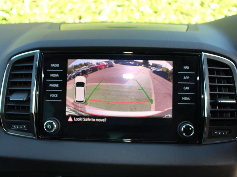 Used Skoda Karoq 2019 for sale - 76603365: Photo 22