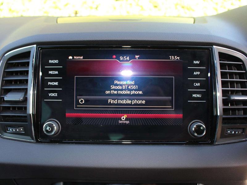 Used Skoda Karoq 2019 for sale - 76603365: Photo 23