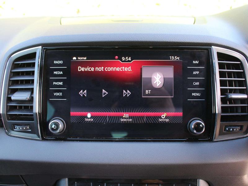 Used Skoda Karoq 2019 for sale - 76603365: Photo 24