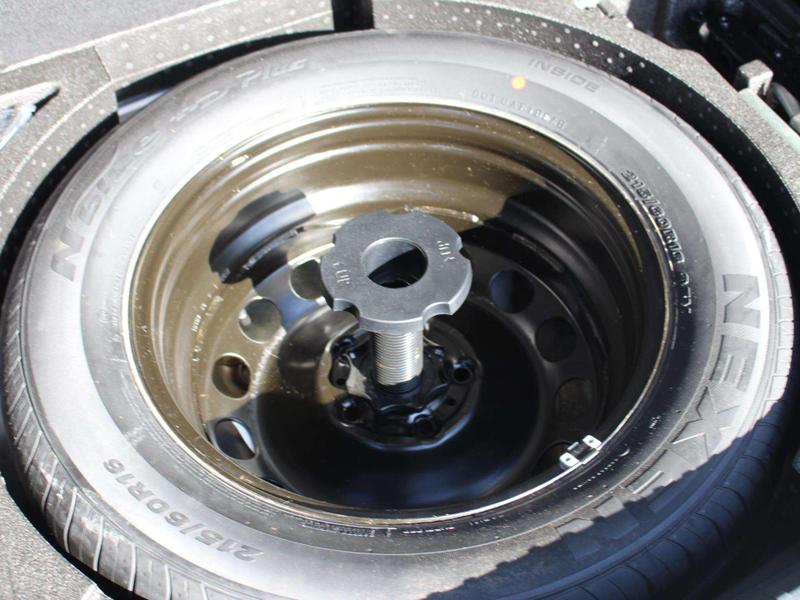 Used Skoda Karoq 2019 for sale - 76603365: Photo 36