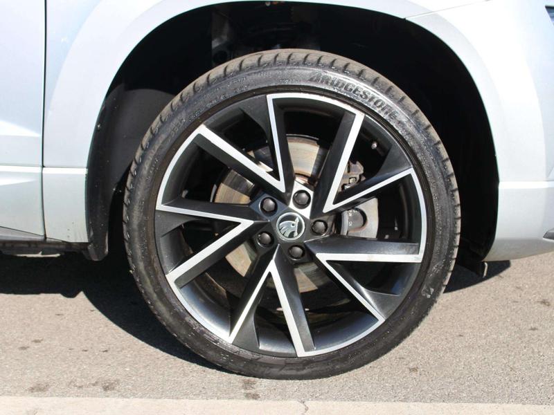 Used Skoda Karoq 2019 for sale - 76603365: Photo 5