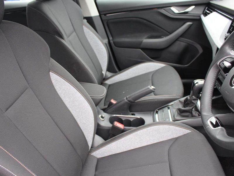 Used Skoda Scala 2024 for sale - 76006182: Photo 10